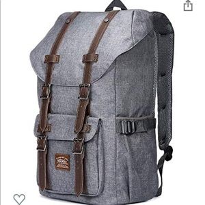 Travel Laptop Backback